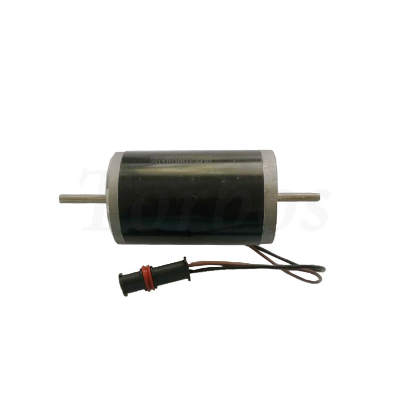 Motor Eberspacher Airtronic D2